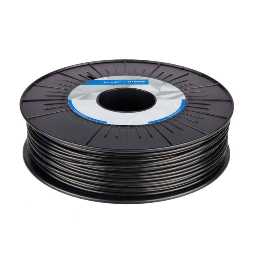 BASF Ultrafuse PRO1 Black, 1.75mm, 4500g