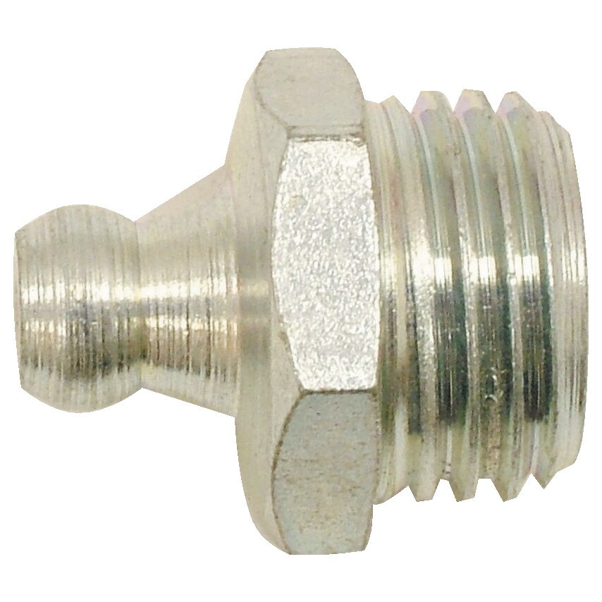 Kennedy Grease Nipple Kit 140Pce KEN5415140K at Zoro