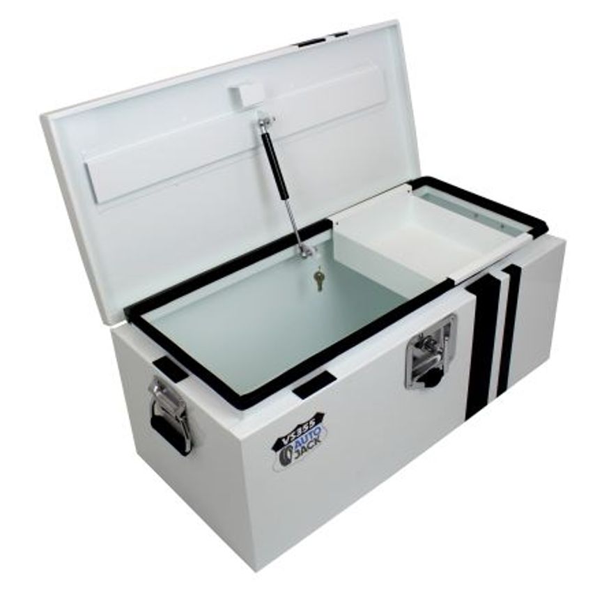 Vansafe Storage Box - Small