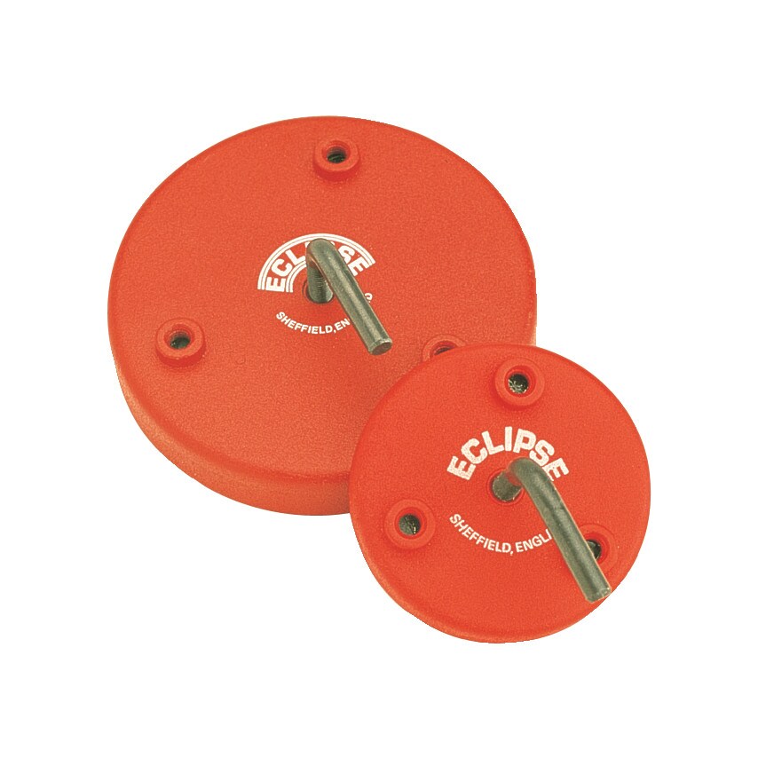 Eclipse E895 Ferrite Holdfast Magnet