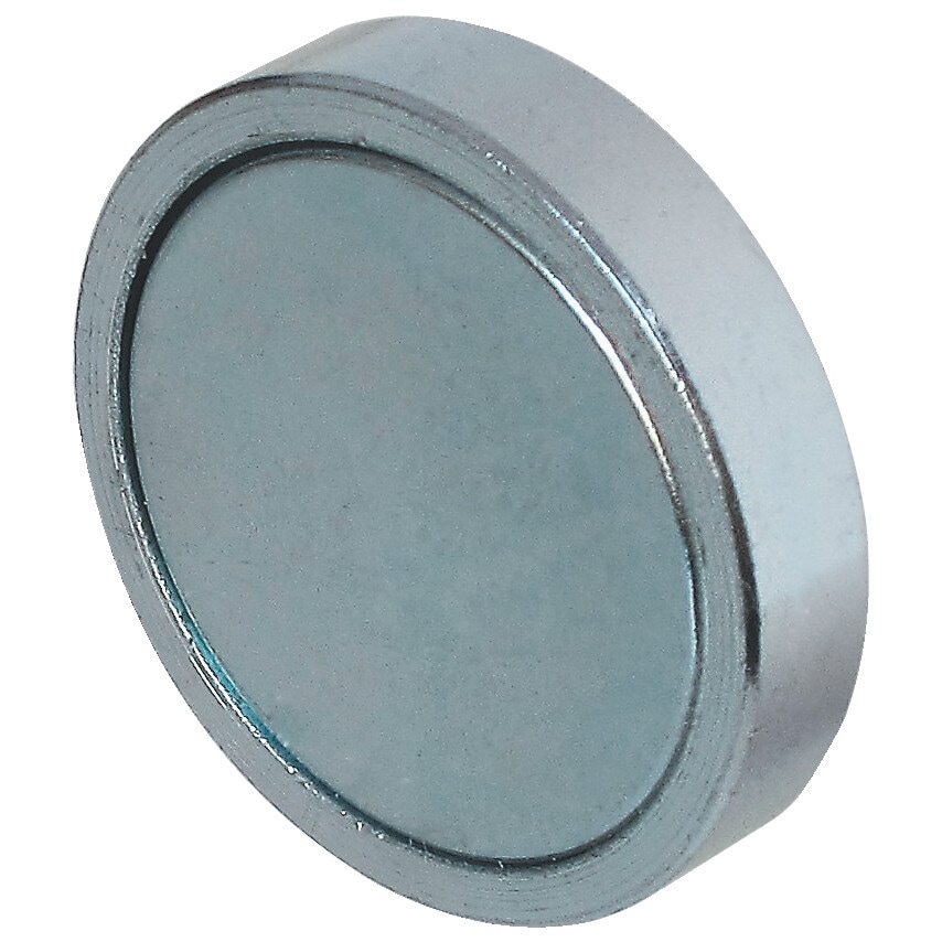 Eclipse E761NEO/C Shallow Neodymium Magnet 8 x 4.5mm (2)