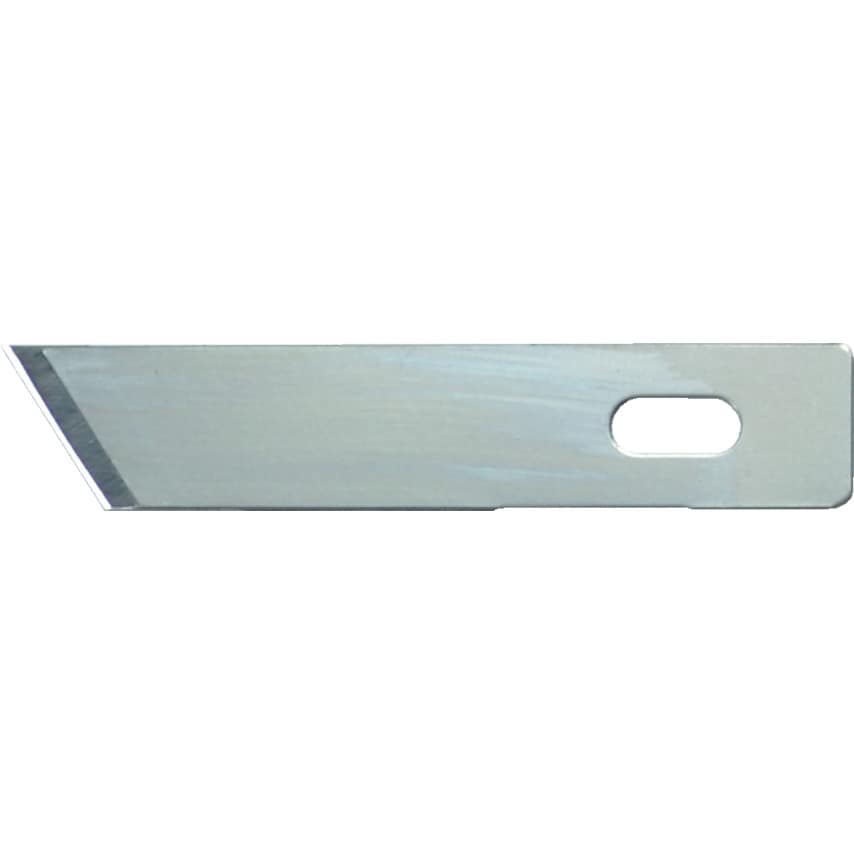 Kennedy Chisel and Trimming Blades, Pack of 10