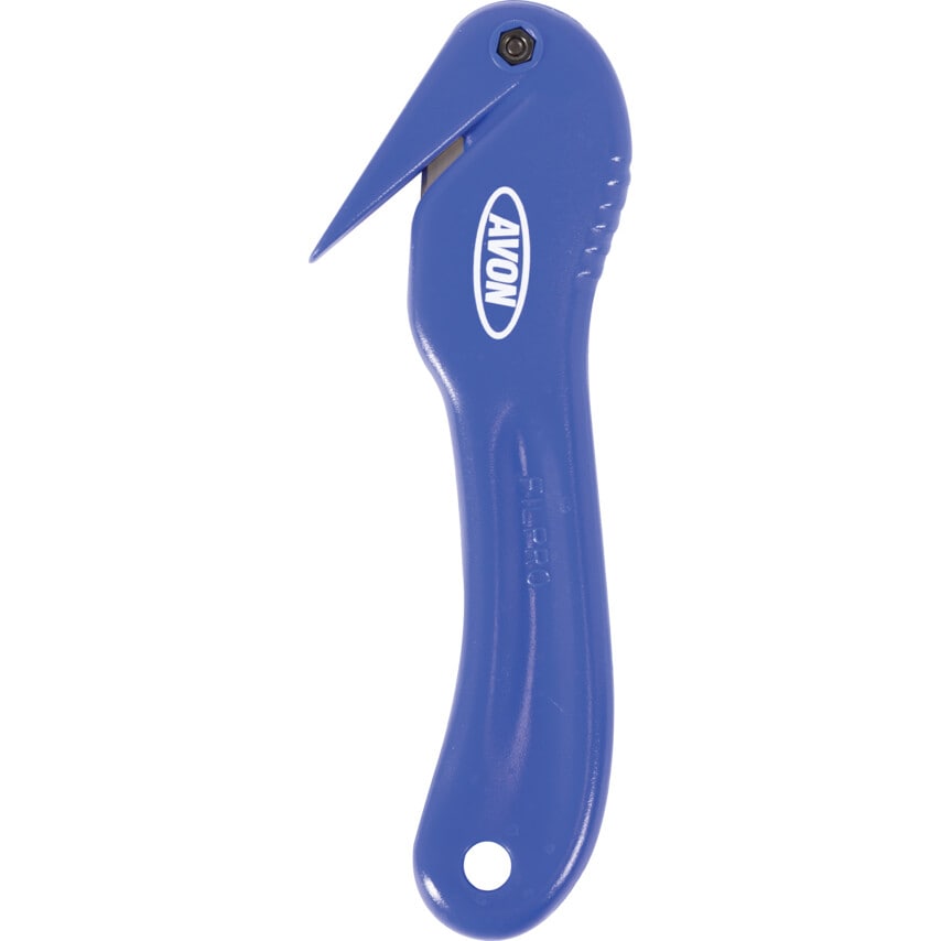 Avon Stretchfilm and Strapping Cutter Blue