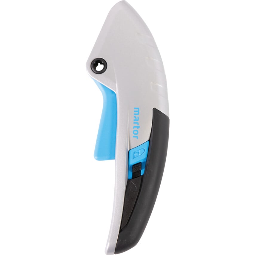 Martor Secupro Martego Retractable Safety Knife, 1 at Zoro