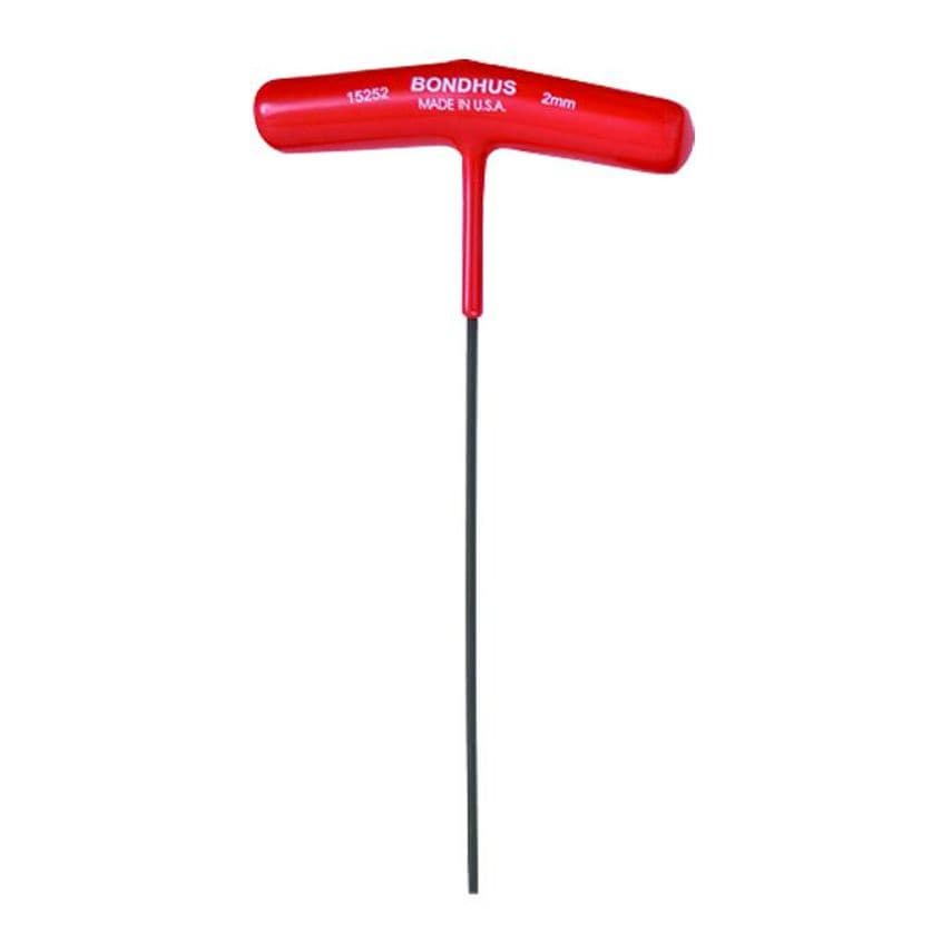 T-Handle Hex Driver