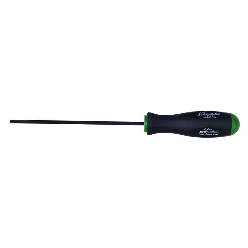 Bondhus TX40 TORX Screwdriver, TX40, 34540