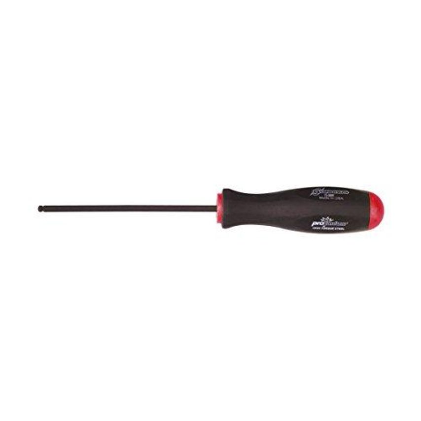 Ball Driver Hex