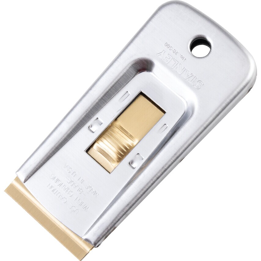 0-28-500 Retractable Razor Blade Scraper