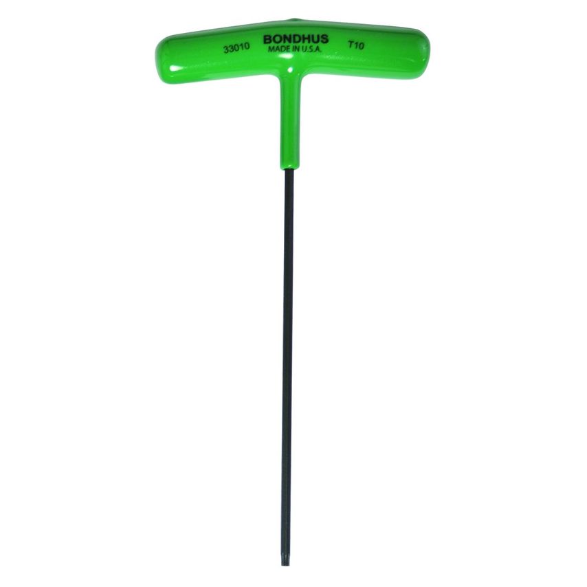 Torx T-Handle Hex