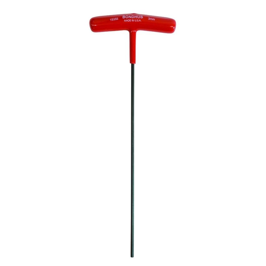 T-Handle Hex Driver