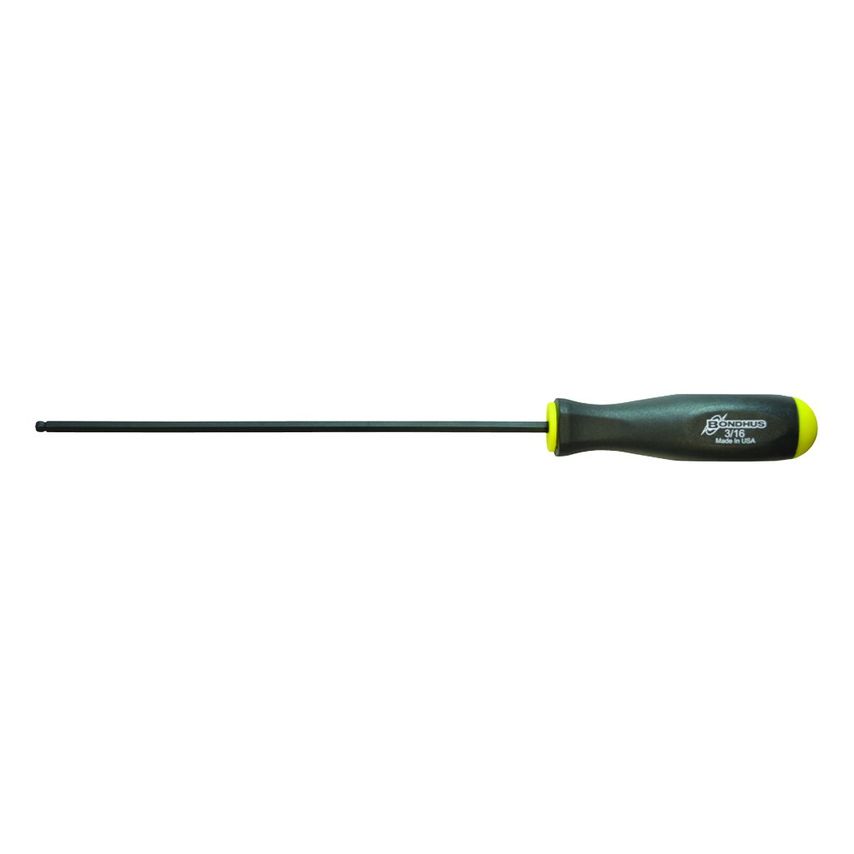 Ball Driver Hex Long Series