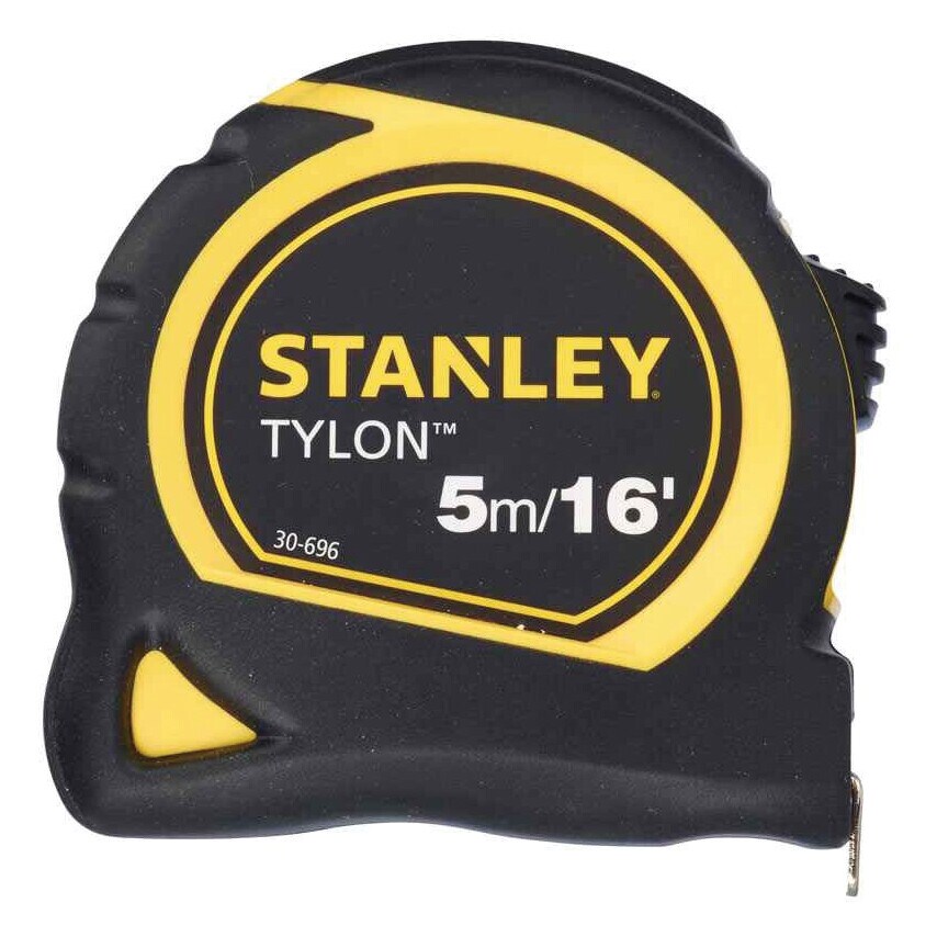 0-30-696 3.5M/12ft Galaxi E Tape W/Lock