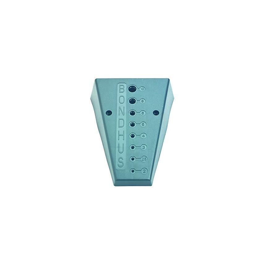 Bondhus T Handle Stand Metric, 17935 BON17935 at Zoro