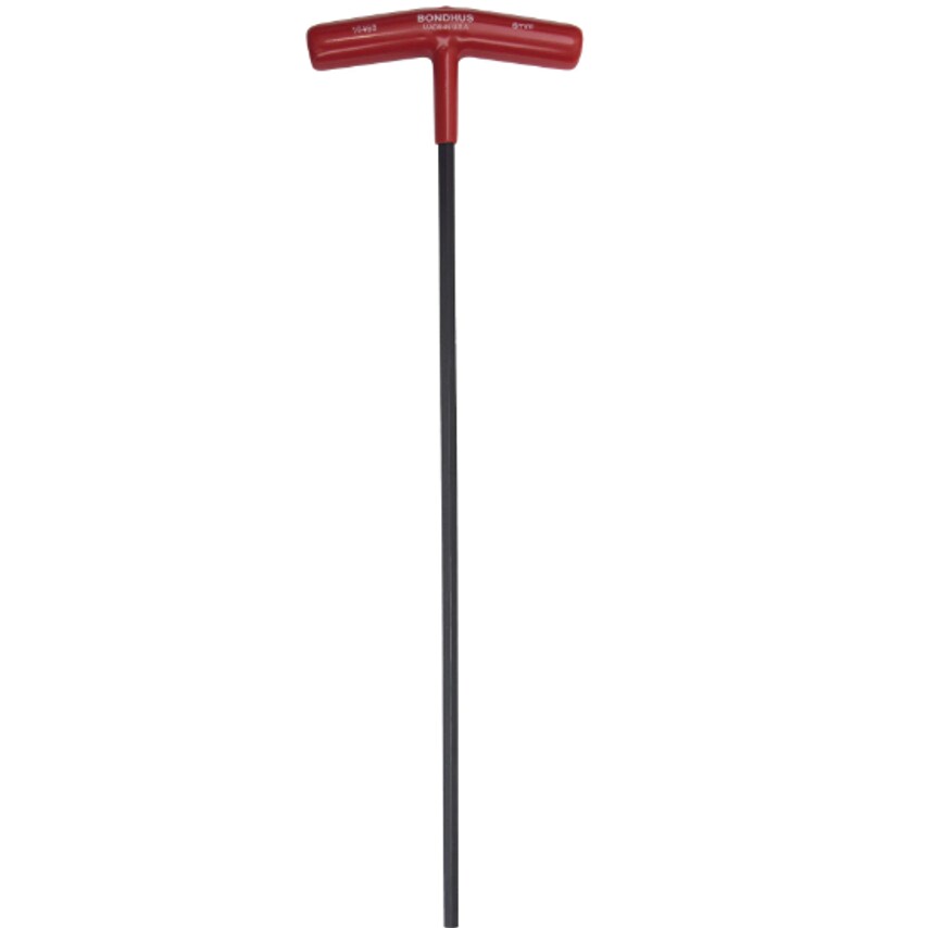 T-Handle Hex