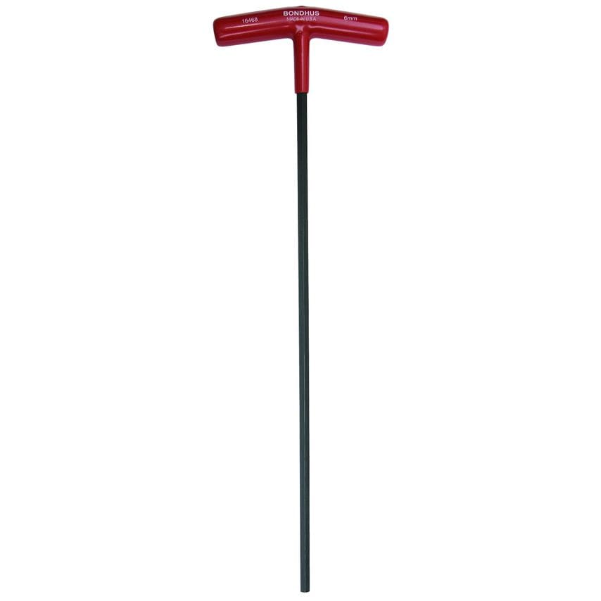 T-Handle Hex