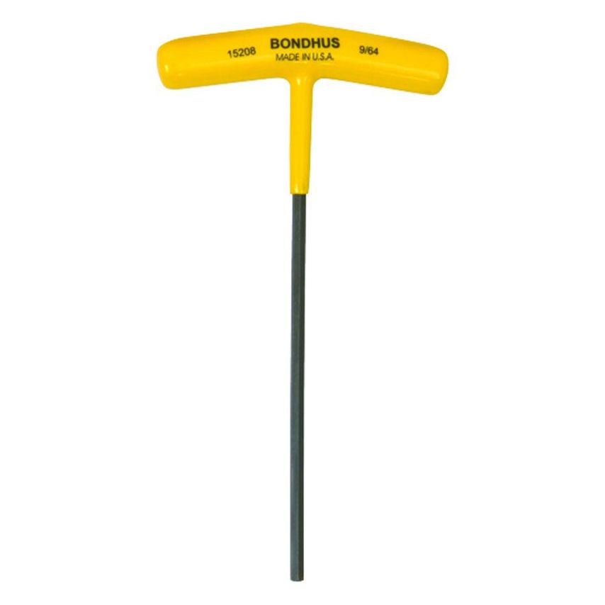 T-Handle Hex Blade