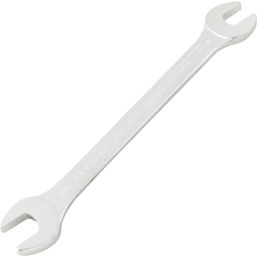 Kennedy 30mm x 32mm Ch/Vanadium O/End Spanner