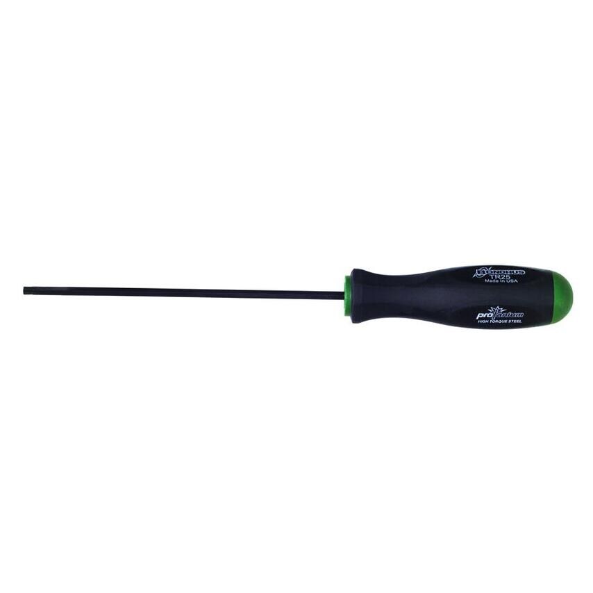 Bondhus 34527 T27 Torx Tip Screwdriver Tool Bondhus 34527 T27 Torx Tip Screwdriver Tool