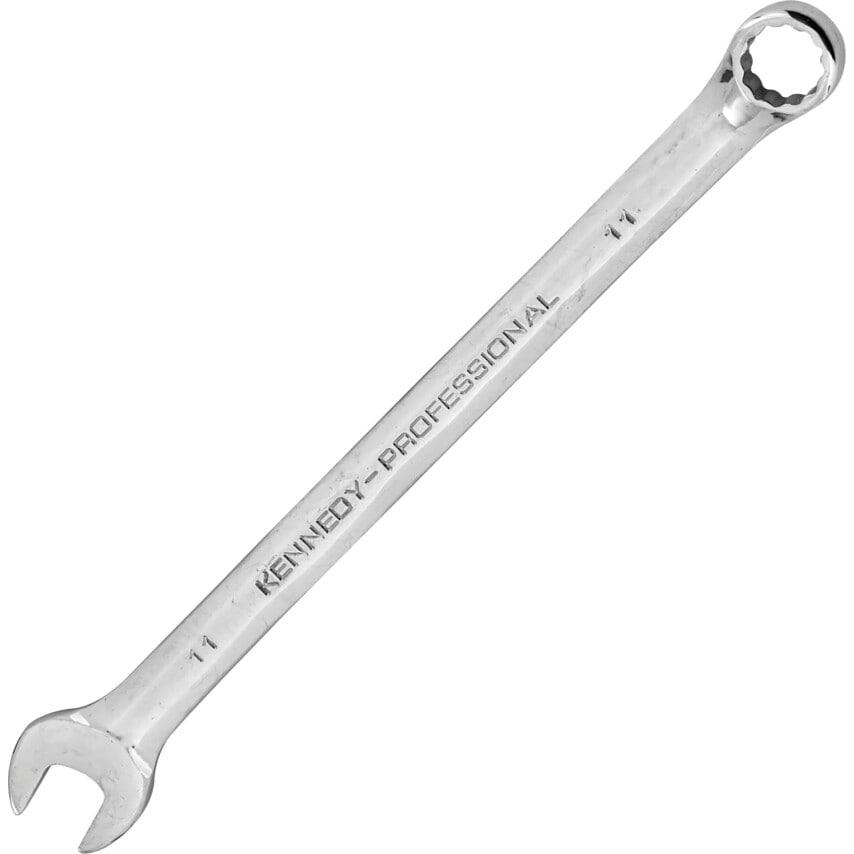 Kennedy 11mm Professional Combination Wrench