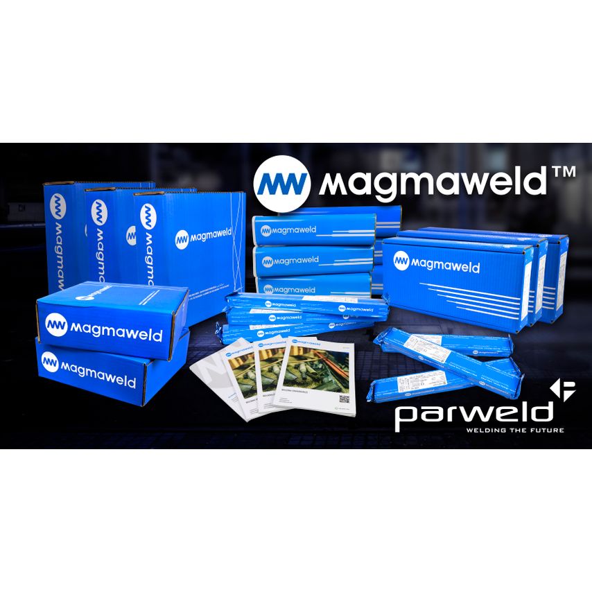 Parweld ARC Welding Electrode EIS 307 VAC 3.25 x 350mm 2kg