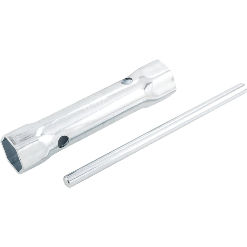 Kennedy Metric Box Spanner, Double End, Steel, 26mm x 27mm you get 100