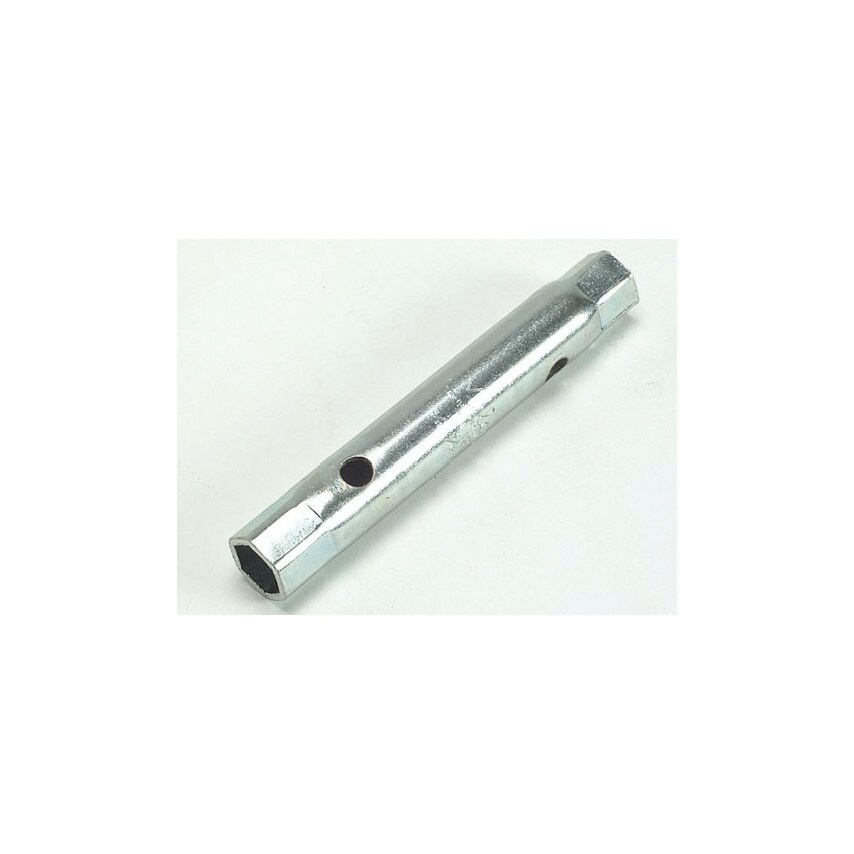 Melform Engineers TA 18 7/8"x1" A/F DOUBLE END BOX SPANNER