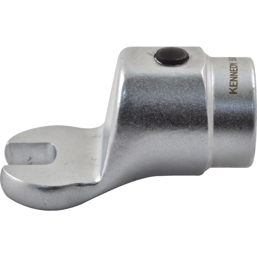 Open Ended, Spigot End Spanners, 16mm Spigot