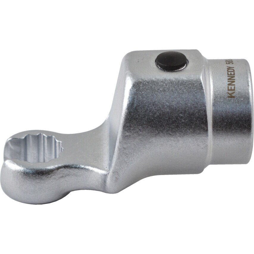 Kennedy Flare End, Spigot End Spanner, 16mm Spigot, 22mm