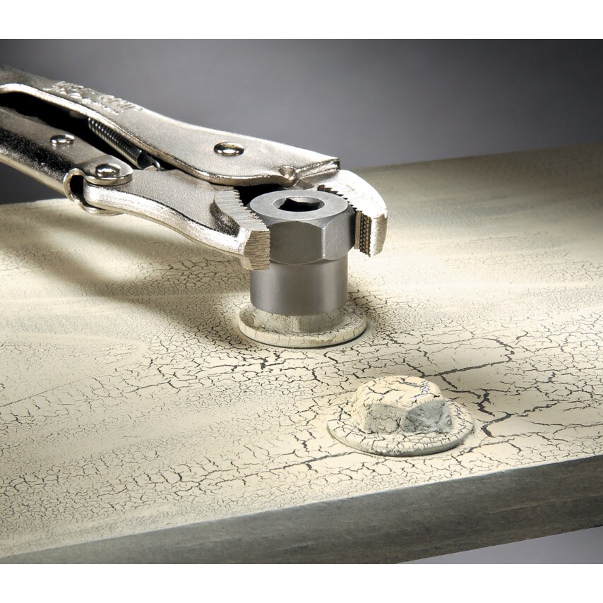 Irwin 10504635 5Pce Expansion Bolt Grip Set (394002) Zoro UK