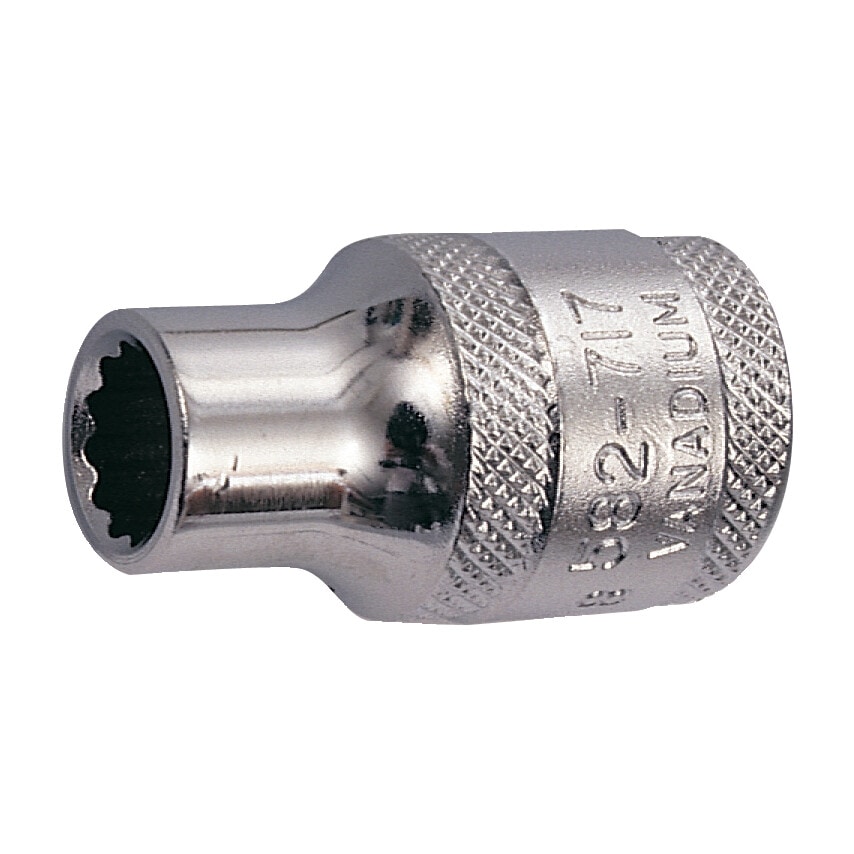 Kennedy 1.3/16" A/F Socket 1/2" Square Drive