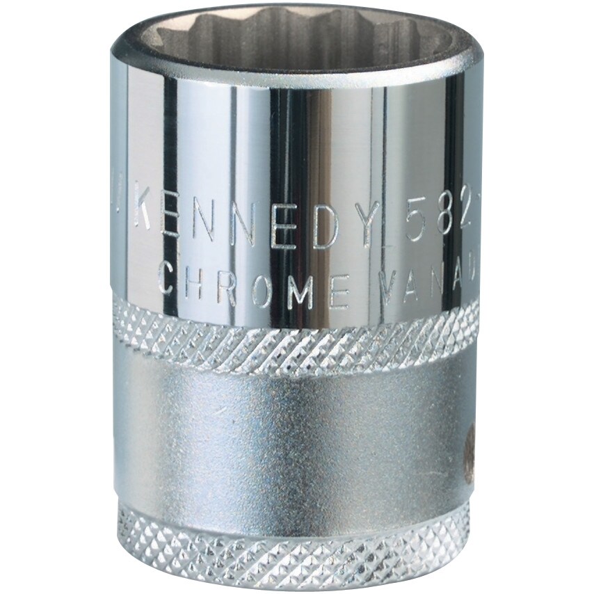 Kennedy 1.11/16" A/F Socket 3/4" Square Drive