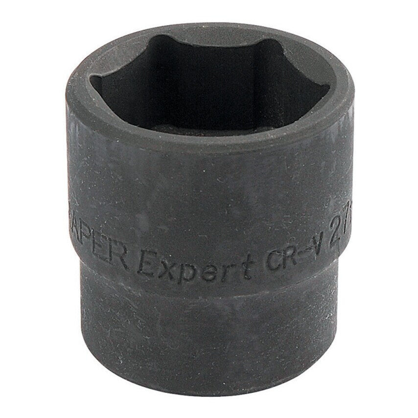 Draper 28503 19mm IMPACT SOCKET 1/2" SQ. DR.