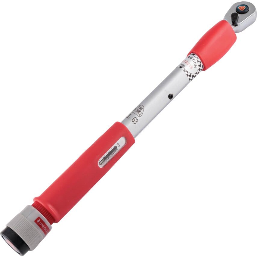 Tri Torq Ratchet Repair Kit for Tri-torq 3/8" Square Drive Torque Wrench 20-100N