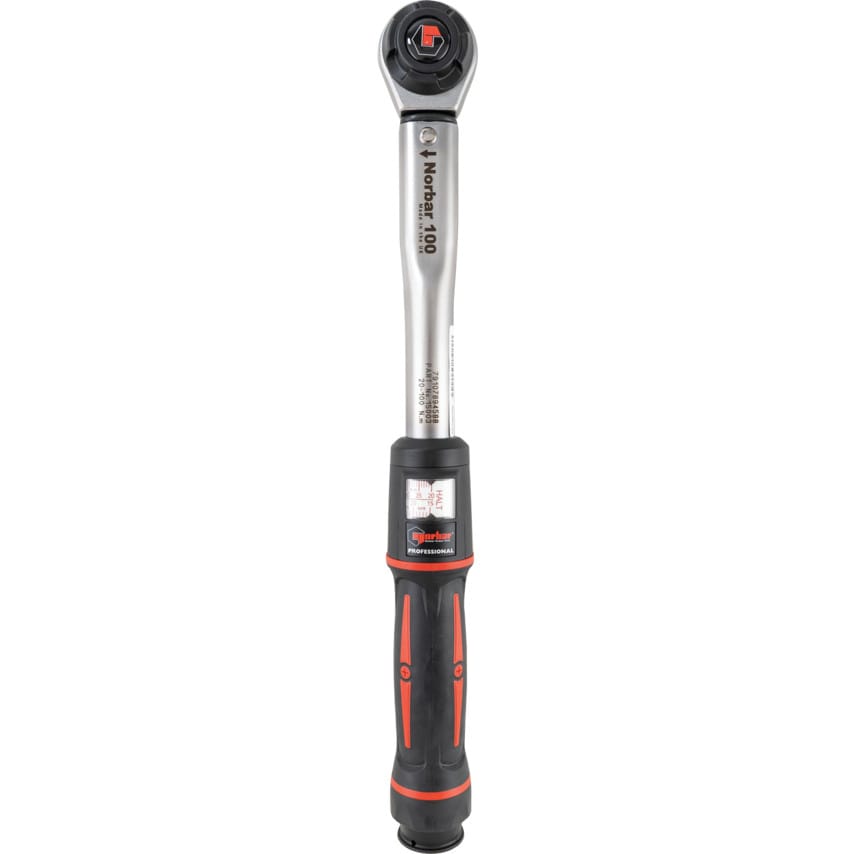 Adjustable Torque Wrenches