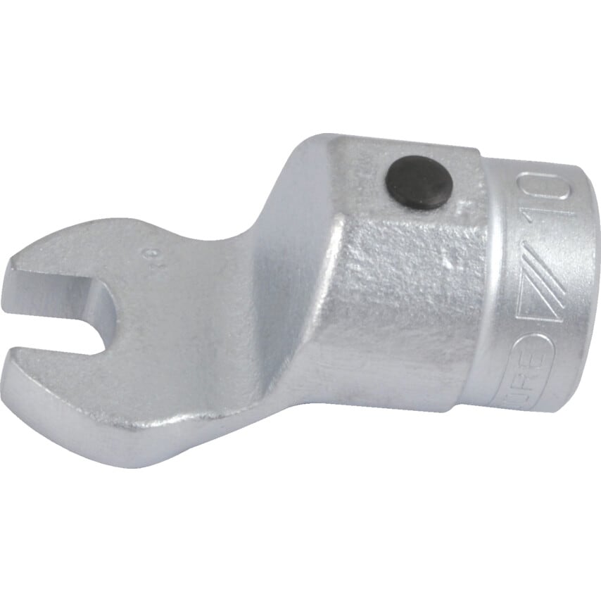 Norbar Open Ended, Spigot End Spanner, 16mm Spigot, 16mm - Picture 1 of 1