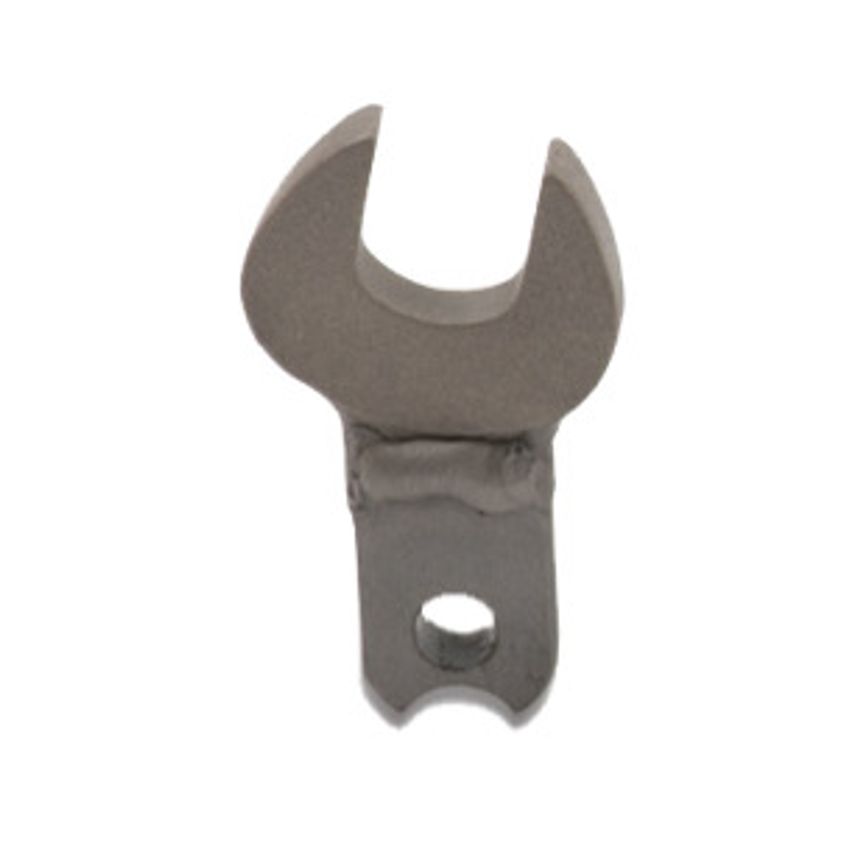 Gedore 012005 4MM Open End Fitting