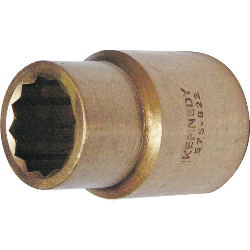 Kennedy 36mm Spark Resistant Socket 3/4" Square Drive Al-Br