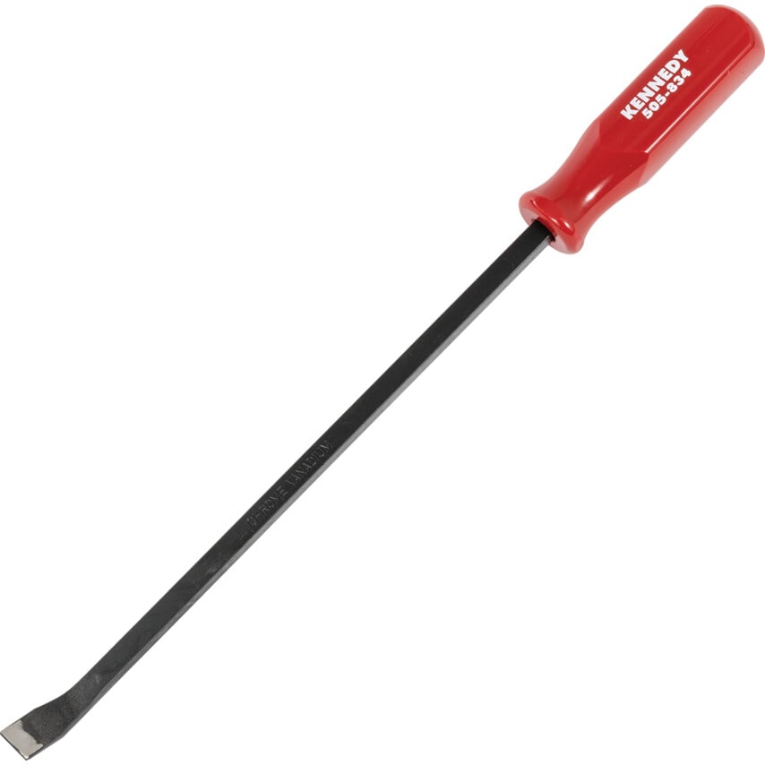Curved Blade Pry Bars