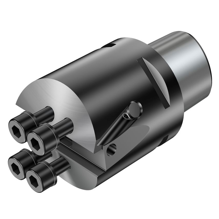 Sandvik Coromant C3-391.68A-1-021068B Adapter