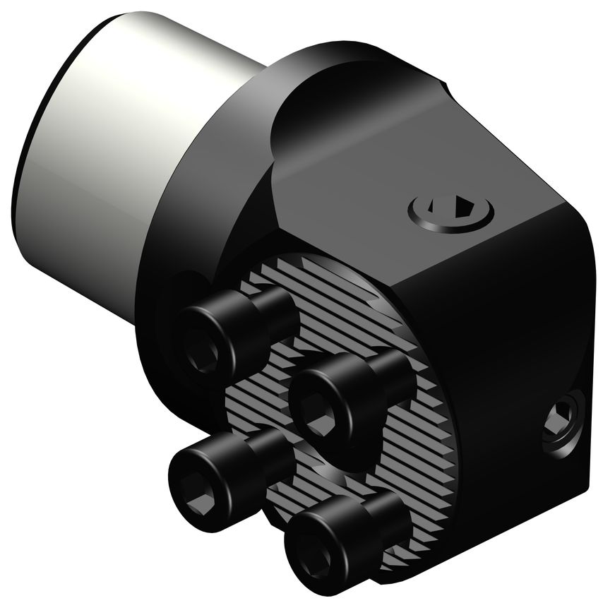 Sandvik Coromant C4-570-32-LF-T Adapter