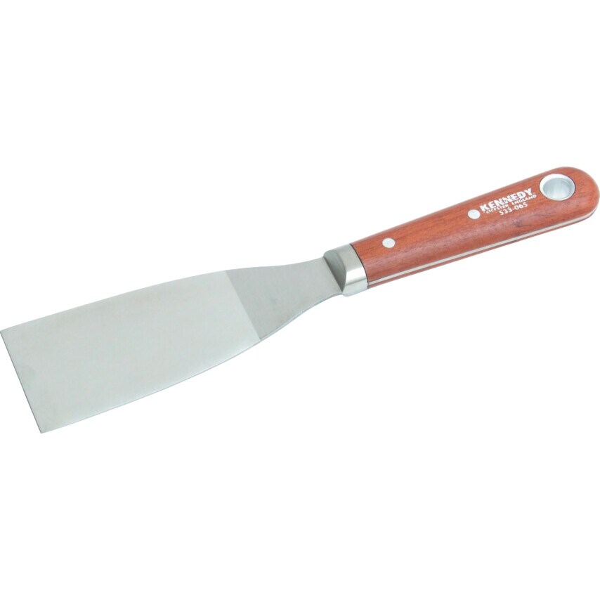 Filling Knives (Scale Tang)
