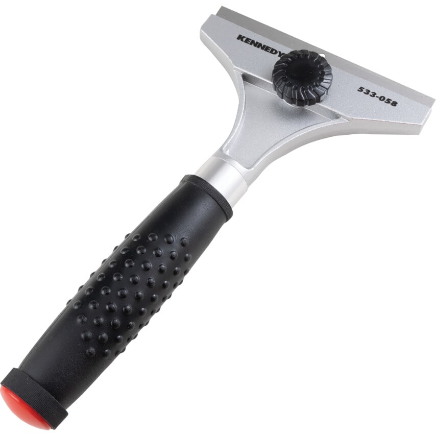 100mm Handled Scraper
