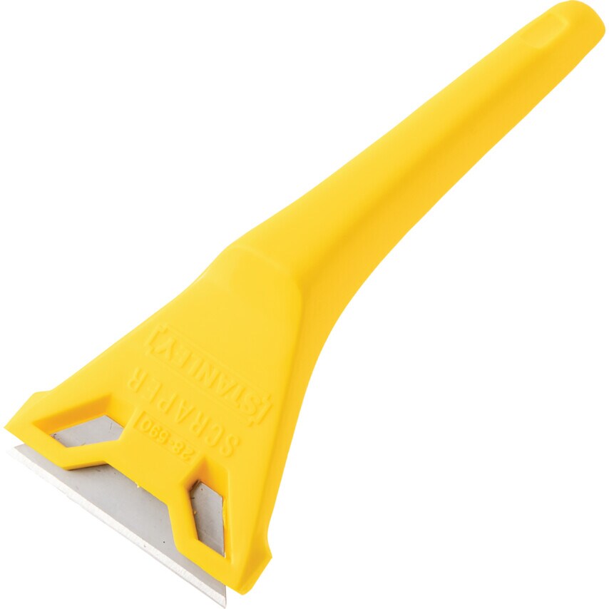 0-28-590 (5930-C) Window Scraper