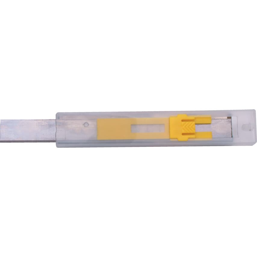 Kennedy 100mm Scraper Blades, Pack of 10 - Picture 2 of 5