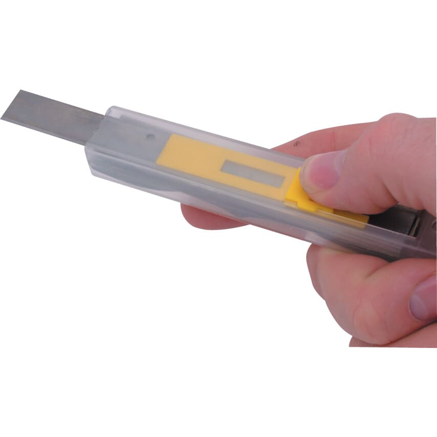 Kennedy 100mm Scraper Blades, Pack of 10 - Picture 3 of 5