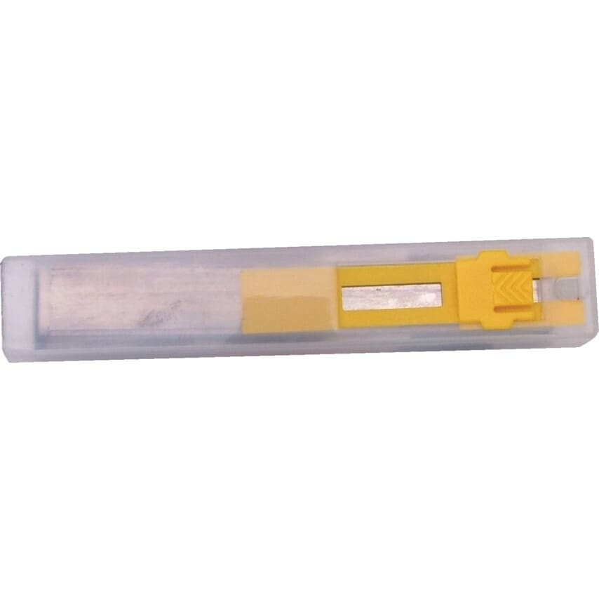Kennedy 100mm Scraper Blades, Pack of 10 - Picture 4 of 5