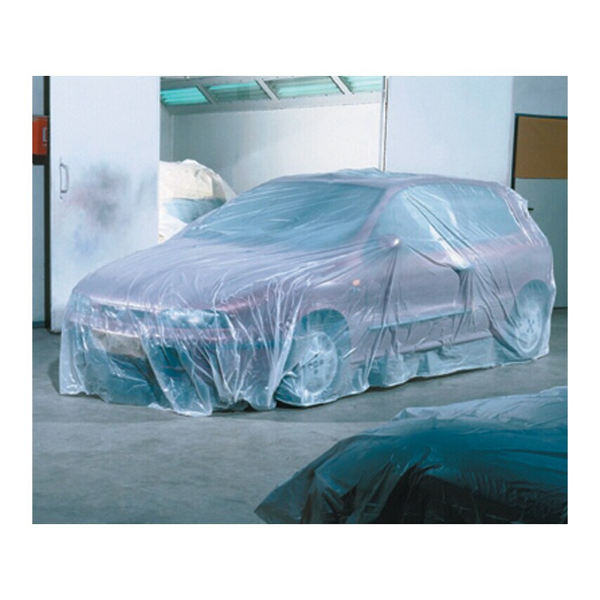 EC2000 MASKING FILM WHITE