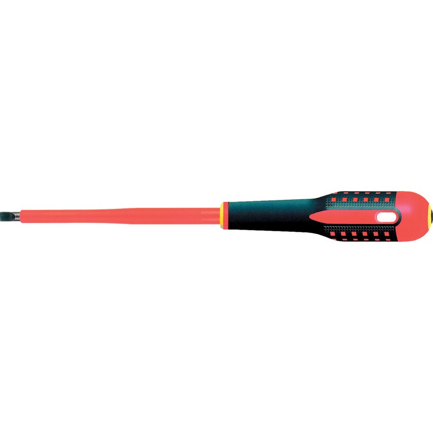 Electricians Screwdrivers, Slotted Tip
