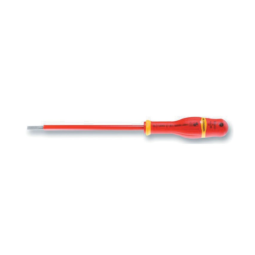 Electricians Screwdriver, 3.5MM Slotted Tip, at Zoro