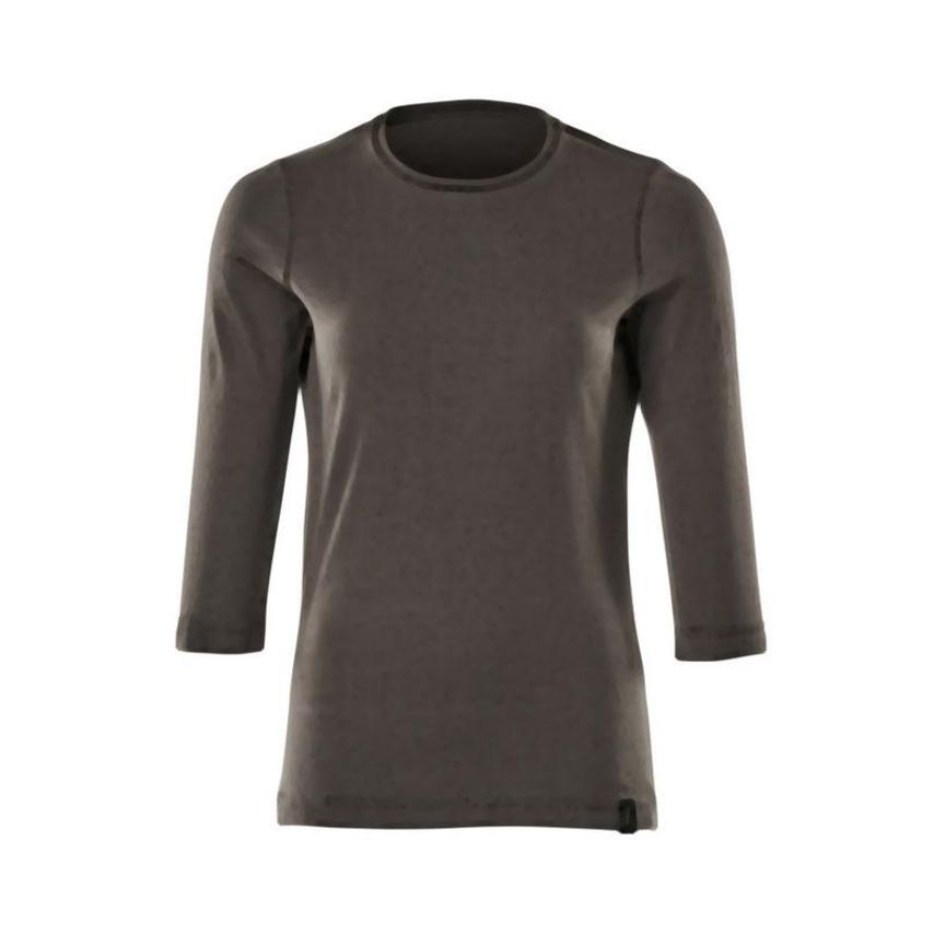 Mascot 20492-786 Women's Crossover T-Shirt - Dark Anthracite - S (1 Pcs.)